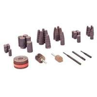 Trousse de prise d'essai Brunswick Fyr & Safety