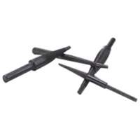 Tapered Cone Point Mandrel Brunswick Fyr & Safety