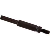 Mandrin &agrave; changement rapide Brunswick Fyr & Safety