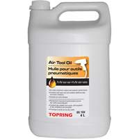 Air Tool Oil BU258 | Brunswick Fyr & Safety
