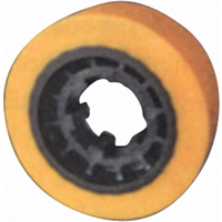 Power Feeder Replacement Wheel BV625 | Brunswick Fyr & Safety