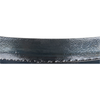 Metal Cutting Bandsaw Blade, Metal, 93" L x 3/4" W x 0.032" Thick, 14 TPI Brunswick Fyr & Safety