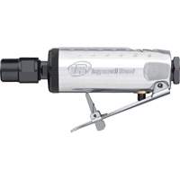 Die Grinder, 1/4" Collet, 28000 RPM Brunswick Fyr & Safety