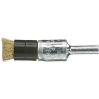 BROSSE MONTEE,.005FIL,1",.005 A/2 BRIDES Brunswick Fyr & Safety