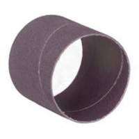 Spiral Band, 1" x 3", Aluminum Oxide, 50 Grit Brunswick Fyr & Safety