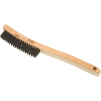 Wire and Honing Brushes