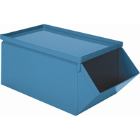 Steel Stackbins<sup>®</sup> - Top Cover CA706 | Brunswick Fyr & Safety