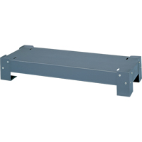 Bases pour casiers Brunswick Fyr & Safety