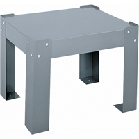 Bases pour casiers Brunswick Fyr & Safety