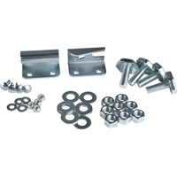 Armoires &agrave; combinaison &agrave; portes creuses, 38" la x 24" p x 72" h, Gris Brunswick Fyr & Safety