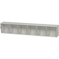 BAC DE RECHANGE POUR 60600 TILT-BIN Brunswick Fyr & Safety