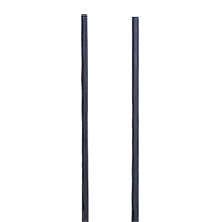 RAIL,TILT-BIN-48"- ENS.DE 2 Brunswick Fyr & Safety