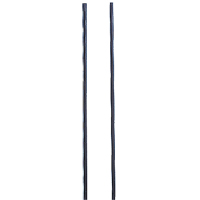 Rails pour bacs basculants Brunswick Fyr & Safety