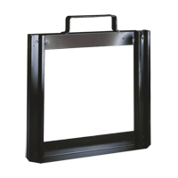 Rails pour bacs basculants Brunswick Fyr & Safety