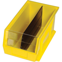 Divider for Stack & Hang Bin Brunswick Fyr & Safety