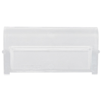 Clear Window for Stack & Hang Bin Brunswick Fyr & Safety