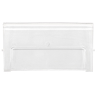 Clear Bin Windows Brunswick Fyr & Safety