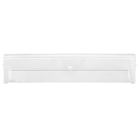 Clear Window for Stack & Hang Bin Brunswick Fyr & Safety