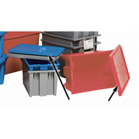 Couvercle pour contenants Stack & Nest Brunswick Fyr & Safety