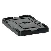 Cover for Conductive Dividable Grid Containers Brunswick Fyr & Safety