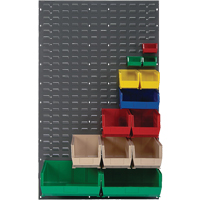 Louvered Panel Brunswick Fyr & Safety