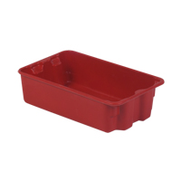 Fibreglass Containers