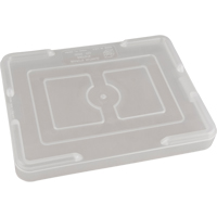 Heavy-Duty Snap-On Cover for 2000 Series Divider Box CA561 | Brunswick Fyr & Safety