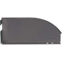 Rotabin Storage Units   34" Diameter   Divider Brunswick Fyr & Safety