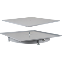 Armoires à carrousel de pièces