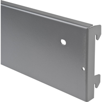 Mounting Channel for Mobile Tilt Bin Racks Brunswick Fyr & Safety