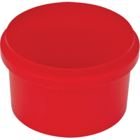 8 oz. Container without Lid CF515 | Brunswick Fyr & Safety