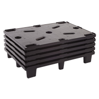 Small-Format Pallet Brunswick Fyr & Safety