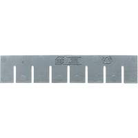 Long Divider for Dividable Grid Container CF954 | Brunswick Fyr & Safety