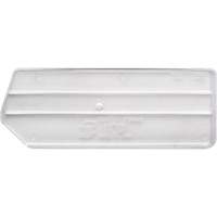 Divider for Stack & Hang Bin Brunswick Fyr & Safety