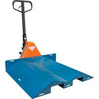 Pallet Jack Roll Adapater Brunswick Fyr & Safety