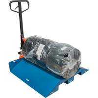 Pallet Jack Roll Adapater Brunswick Fyr & Safety