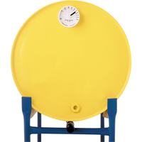 Horizontal Drum Gauges Brunswick Fyr & Safety