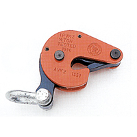 IPVK Drum Lifting Clamp Brunswick Fyr & Safety