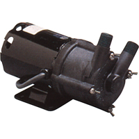 Magnetic-Drive Pumps - Industrial Highly Corrosive Series DA345 | Brunswick Fyr & Safety