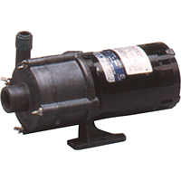 Magnetic-Drive Pumps - Industrial Highly Corrosive Series DA348 | Brunswick Fyr & Safety