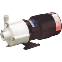 Industrial Mildly Corrosive Series Pump DA352 | Brunswick Fyr & Safety