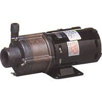 Industrial Highly Corrosive Series Pump DA353 | Brunswick Fyr & Safety