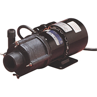 Industrial Highly Corrosive Series Pump DA354 | Brunswick Fyr & Safety