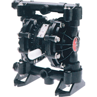 Diaphragm Pumps - 3/4" Diaphragm Pumps, 15 GPM Brunswick Fyr & Safety