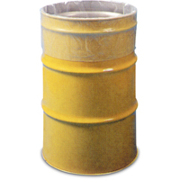 Hot-Fill Liners for 55-Gallon Drums DA927 | Brunswick Fyr & Safety