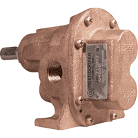 Rotary Gear Pumps DB846 | Brunswick Fyr & Safety