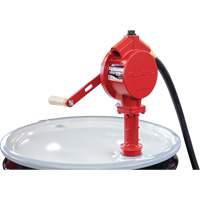 UL Approved Rotary Hand Pumps, Aluminum Brunswick Fyr & Safety