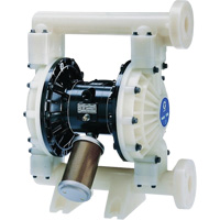 Standard Diaphragm Pump, 100 GPM Brunswick Fyr & Safety