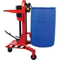 Manipulateurs de baril ergonomiques Gator Grip, 30 - 85 gal. US (25 - 70 gal. imp.) Brunswick Fyr & Safety
