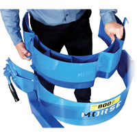 Adaptateur de diam&egrave;tre MORCINCH Brunswick Fyr & Safety